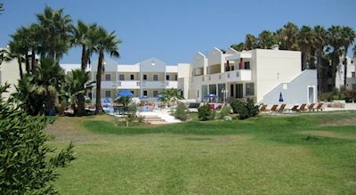 Foto Olgas Paradise *** Psalidi