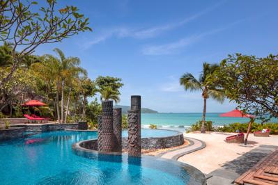 Foto Anantara Maia Seychelles Villas ***** Anse Louis