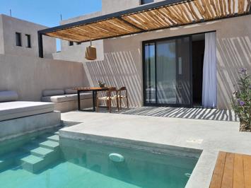 Hotel Pure Villas