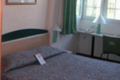 Foto Ibis Ornano Parijs