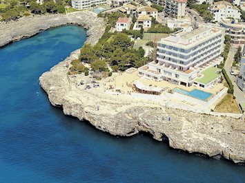 Foto JS Cape Colom *** Porto Colom