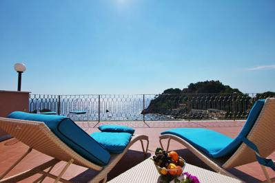 Foto Baia Azzurra **** Taormina