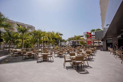 Foto Servatur Don Miguel *** Playa Del Ingles