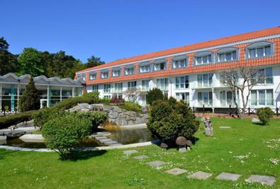 Foto Lopesan IFA Graal Muritz **** Graal-muritz