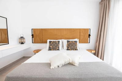 Foto Alkithea Suites Karpathos **** Pigadia Karpathos Stad