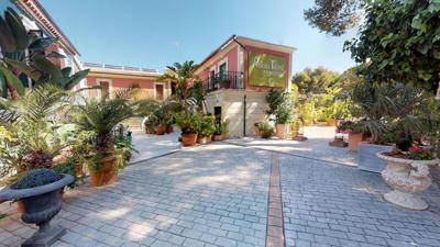 Foto Palau Verd *** Denia