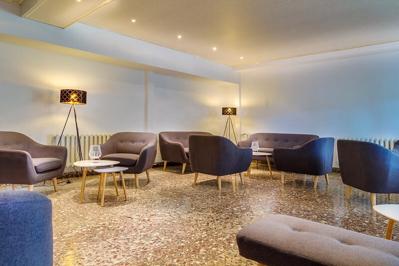 Foto Panorama Ferien Hotel Harz *** Guntersberge