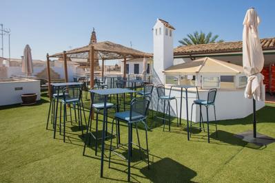 Foto Soho Boutique Hospederia del Atalia *** Cordoba