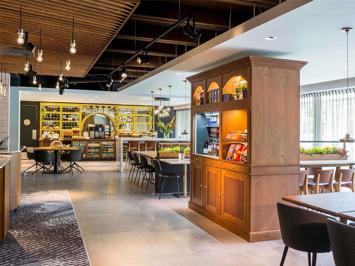 Foto Adagio Amsterdam City South **** Amstelveen