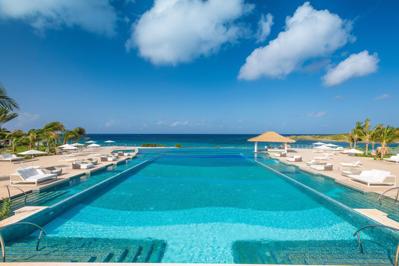 Hotel Sandals Royal Curacao