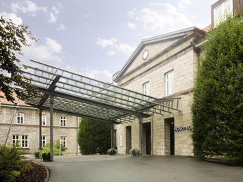 Foto Novotel Hildesheim **** Hildesheim