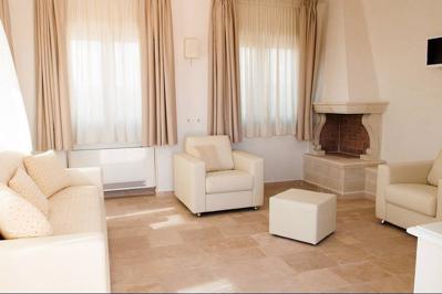 Foto I Pozzetti Agriturismo **** Savelletri Di Fasano