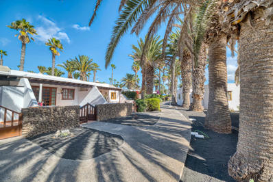 Foto Ona Las Brisas **** Playa Blanca