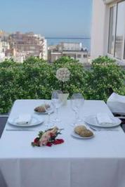 Hotel Tarragona Centro Urbis