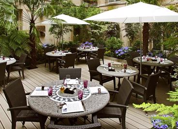 Hotel Sofitel le Faubourg