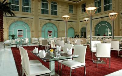 Foto Hotel Villa Rotana ***** Dubai