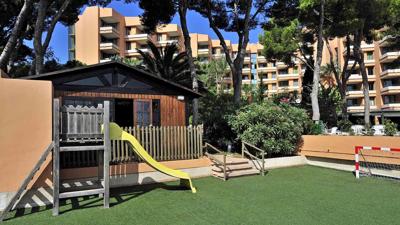 Foto Globales Nova Apartments *** Palma Nova