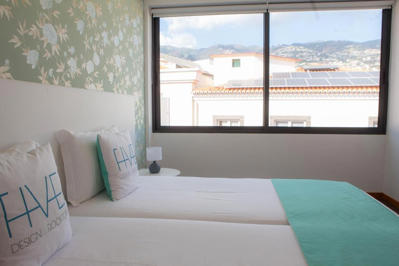 Foto Five Design Rooftop by Storytellers **** Funchal