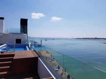 Foto Hotel Boutique La Marquesina **** Corralejo