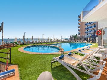 THB Gran Bahia - Apartments