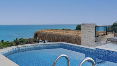 Foto Rosy Suites *** Kusadasi