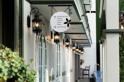 Foto La Petite Salil Sukhumvit Thonglor 1 **** Bangkok