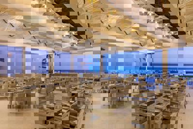 Foto Bamburi Beach *** Mombasa