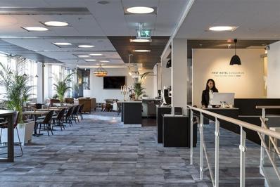 Foto Thon Partner Hotel Kungsbron *** Stockholm