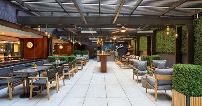 Foto Viceroy Washington DC **** Washington
