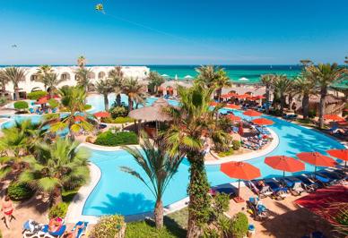 Foto SENTIDO Djerba Beach **** Midoun