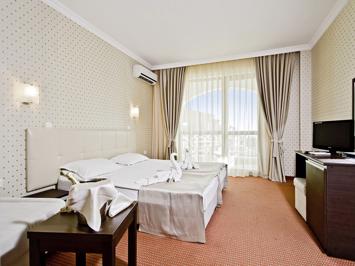 Foto Saint George Palace *** Sveti Vlas