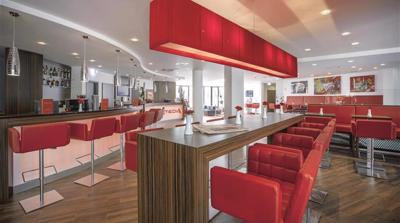 Foto Best Western Plus Plaza Berlin Kurfurstendamm **** Berlijn