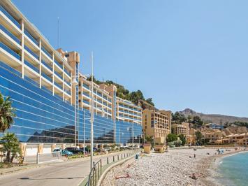 Pierre et Vacances Altea Port
