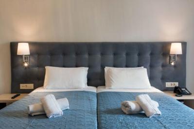 Foto Hotel Alkyon *** Sidari