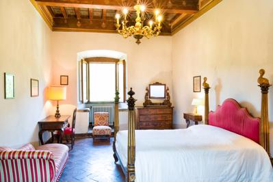 Foto Aparthotel Villa Pitiana **** Donnini
