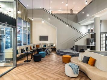 Foto ibis Styles Bielefeld *** Bielefeld