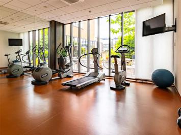 Foto Novotel Suites Reims Centre **** Reims