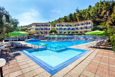 Hotel Palladium
