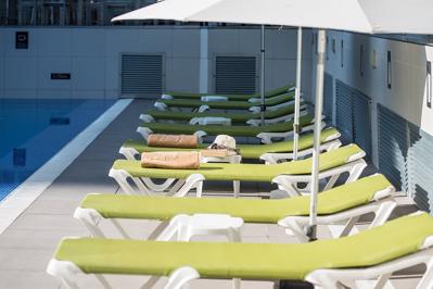 Foto Climia Belroy **** Benidorm