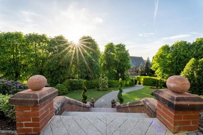 Foto Sherbrooke Castle Glasgow