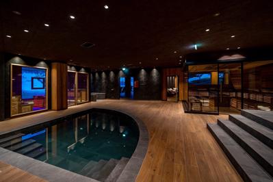 Foto Alpen Resort Bivio *** Livigno