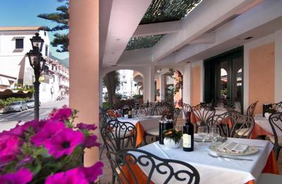 Foto Hotel Santa Lucia **** Minori