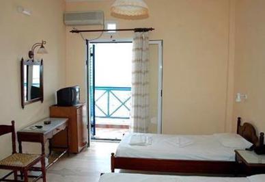 Foto Poseidon Beach *** Kamari