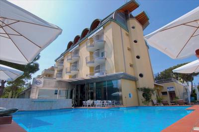 Foto Hotel Park Hotel **** Lignano Sabbiadoro