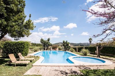 Aumallia Hotel en Spa