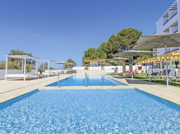 Foto Levante *** Es Pujols