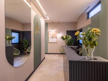 Foto Allure Boutique Hotel **** Tirana