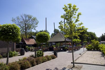 Foto EuroParcs Buitenhuizen **** Velsen
