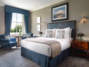 Foto The Shelbourne Autograph Collection ***** Dublin