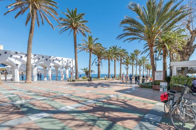 Foto Marissal by Dorobe ** Nerja